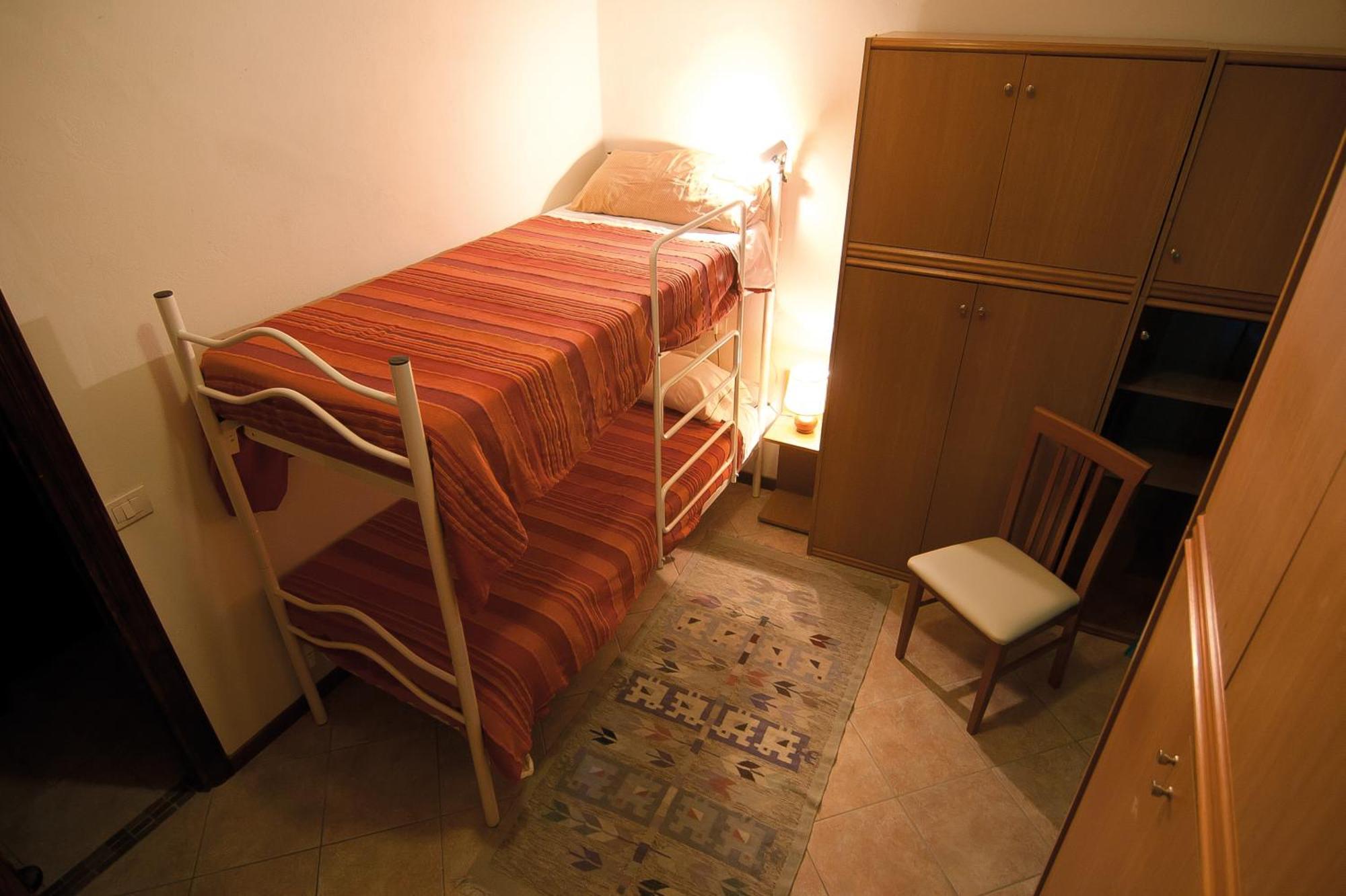 Hotel Casa Billi Florencia Habitación foto