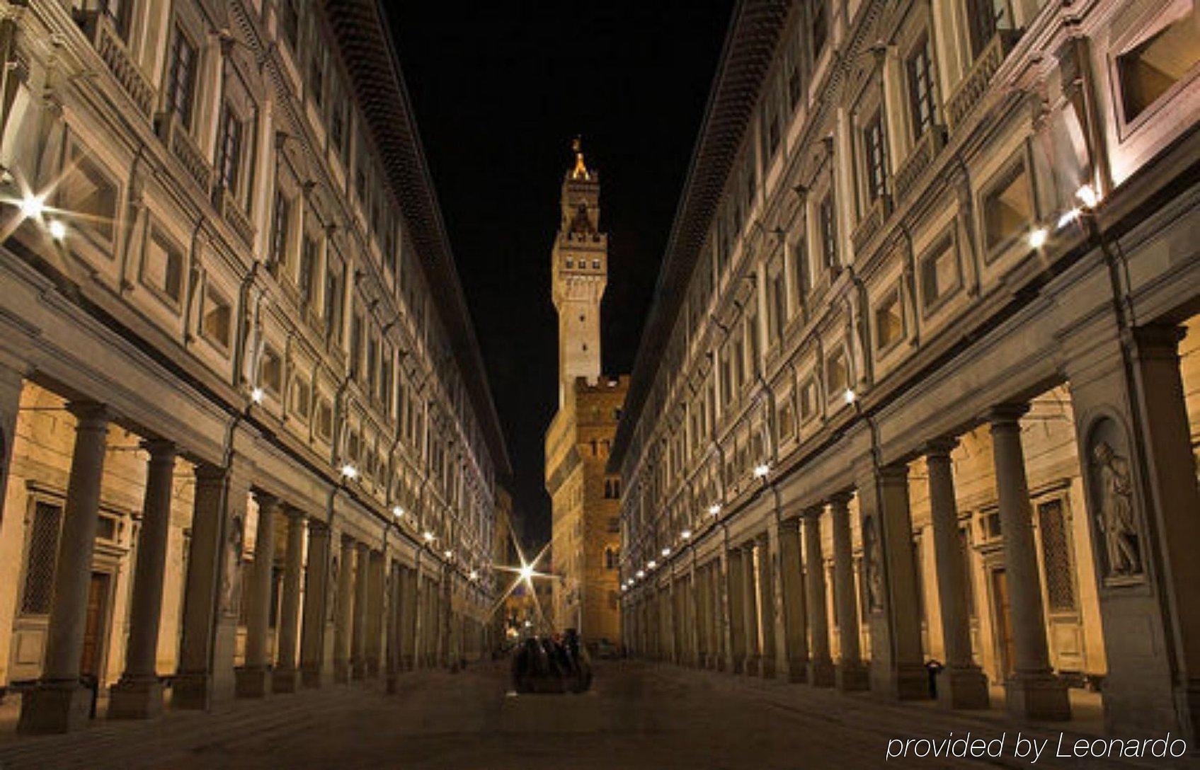 Hotel Casa Billi Florencia Exterior foto