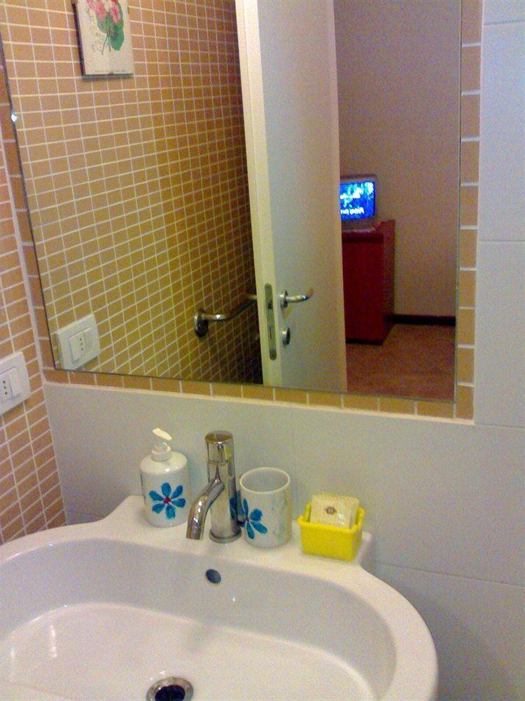 Hotel Casa Billi Florencia Exterior foto