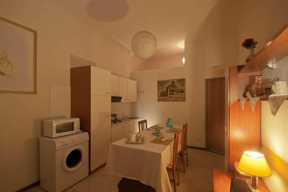 Hotel Casa Billi Florencia Exterior foto